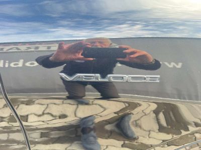 Alfa Romeo Stelvio Gebrauchtwagen Alfa Romeo Stelvio Gebrauchtwagen