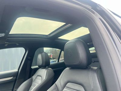 Alfa Romeo Stelvio Gebrauchtwagen Alfa Romeo Stelvio Gebrauchtwagen