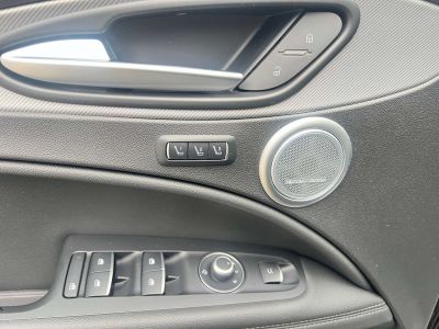 Alfa Romeo Stelvio Gebrauchtwagen Alfa Romeo Stelvio Gebrauchtwagen