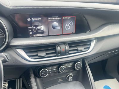 Alfa Romeo Stelvio Gebrauchtwagen Alfa Romeo Stelvio Gebrauchtwagen