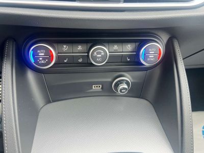 Alfa Romeo Stelvio Gebrauchtwagen Alfa Romeo Stelvio Gebrauchtwagen