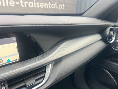 Alfa Romeo Stelvio Gebrauchtwagen Alfa Romeo Stelvio Gebrauchtwagen