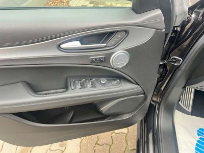 Alfa Romeo Stelvio Gebrauchtwagen Alfa Romeo Stelvio Gebrauchtwagen