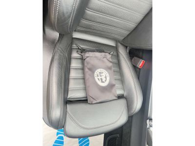 Alfa Romeo Stelvio Gebrauchtwagen Alfa Romeo Stelvio Gebrauchtwagen