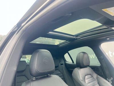 Alfa Romeo Stelvio Gebrauchtwagen Alfa Romeo Stelvio Gebrauchtwagen