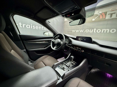 Mazda Mazda3 Gebrauchtwagen