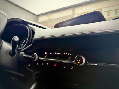 Mazda Mazda3 Gebrauchtwagen