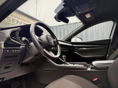 Mazda Mazda3 Gebrauchtwagen