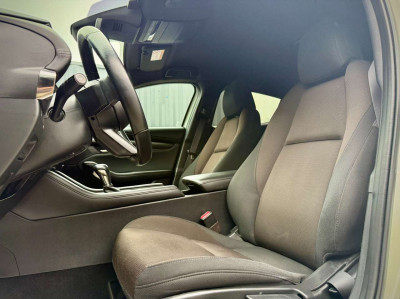 Mazda Mazda3 Gebrauchtwagen