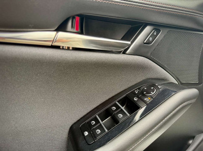 Mazda Mazda3 Gebrauchtwagen