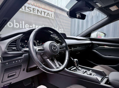 Mazda Mazda3 Gebrauchtwagen