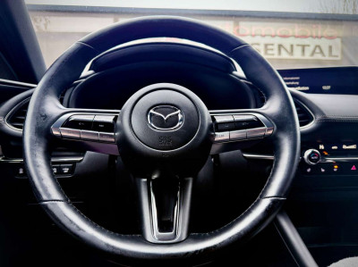 Mazda Mazda3 Gebrauchtwagen