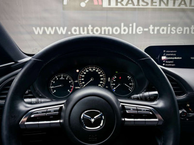 Mazda Mazda3 Gebrauchtwagen