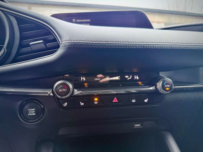 Mazda Mazda3 Gebrauchtwagen