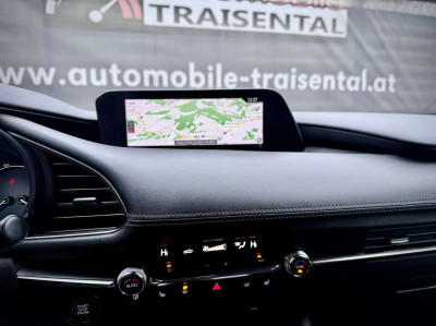 Mazda Mazda3 Gebrauchtwagen