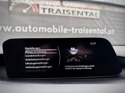 Mazda Mazda3 Gebrauchtwagen