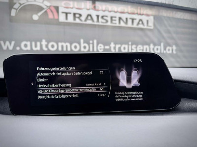 Mazda Mazda3 Gebrauchtwagen