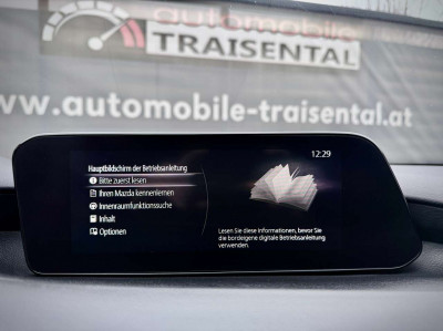 Mazda Mazda3 Gebrauchtwagen