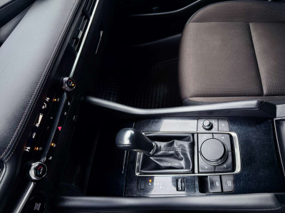 Mazda Mazda3 Gebrauchtwagen