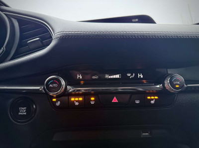 Mazda Mazda3 Gebrauchtwagen