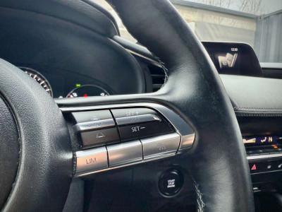 Mazda Mazda3 Gebrauchtwagen