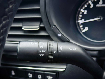 Mazda Mazda3 Gebrauchtwagen