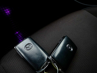 Mazda Mazda3 Gebrauchtwagen