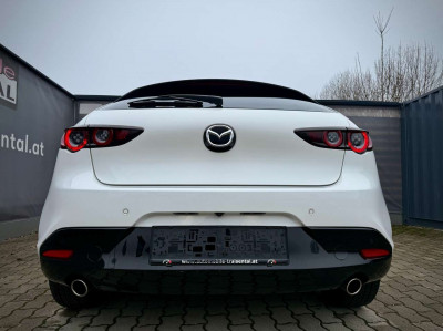 Mazda Mazda3 Gebrauchtwagen