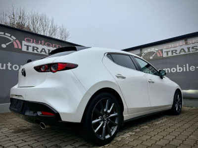 Mazda Mazda3 Gebrauchtwagen