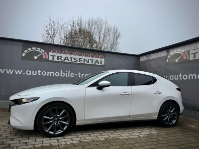 Mazda Mazda3 Gebrauchtwagen