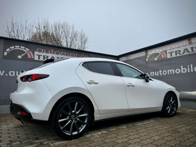 Mazda Mazda3 Gebrauchtwagen