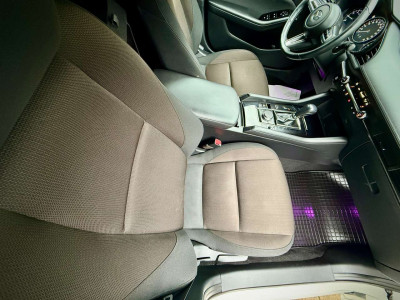 Mazda Mazda3 Gebrauchtwagen