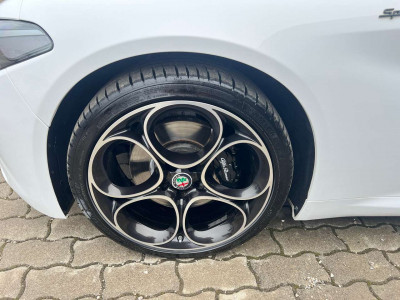 Alfa Romeo Giulia Gebrauchtwagen Alfa Romeo Giulia Gebrauchtwagen