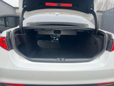 Alfa Romeo Giulia Gebrauchtwagen Alfa Romeo Giulia Gebrauchtwagen