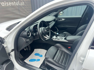 Alfa Romeo Giulia Gebrauchtwagen Alfa Romeo Giulia Gebrauchtwagen