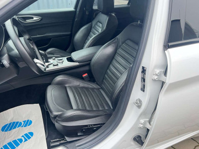 Alfa Romeo Giulia Gebrauchtwagen Alfa Romeo Giulia Gebrauchtwagen