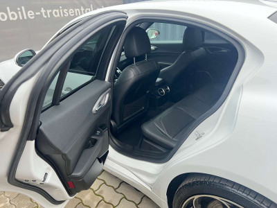 Alfa Romeo Giulia Gebrauchtwagen Alfa Romeo Giulia Gebrauchtwagen