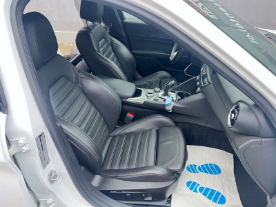 Alfa Romeo Giulia Gebrauchtwagen Alfa Romeo Giulia Gebrauchtwagen