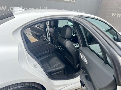 Alfa Romeo Giulia Gebrauchtwagen Alfa Romeo Giulia Gebrauchtwagen