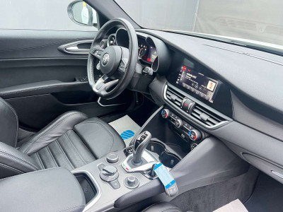 Alfa Romeo Giulia Gebrauchtwagen Alfa Romeo Giulia Gebrauchtwagen