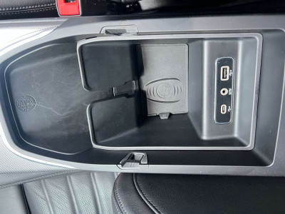 Alfa Romeo Giulia Gebrauchtwagen Alfa Romeo Giulia Gebrauchtwagen