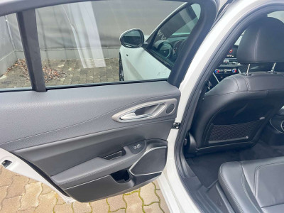 Alfa Romeo Giulia Gebrauchtwagen Alfa Romeo Giulia Gebrauchtwagen