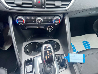 Alfa Romeo Giulia Gebrauchtwagen Alfa Romeo Giulia Gebrauchtwagen