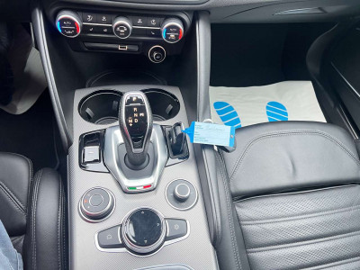 Alfa Romeo Giulia Gebrauchtwagen Alfa Romeo Giulia Gebrauchtwagen