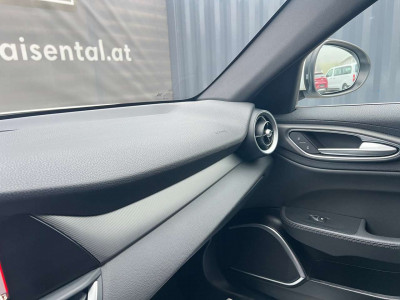 Alfa Romeo Giulia Gebrauchtwagen Alfa Romeo Giulia Gebrauchtwagen