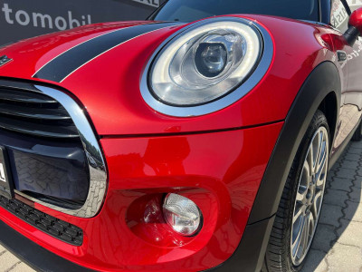 MINI Cabrio Gebrauchtwagen