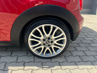 MINI Cabrio Gebrauchtwagen