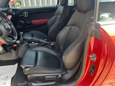 MINI Cabrio Gebrauchtwagen