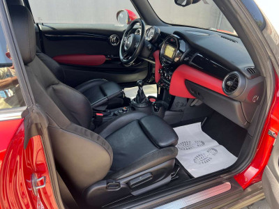 MINI Cabrio Gebrauchtwagen