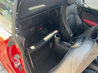 MINI Cabrio Gebrauchtwagen
